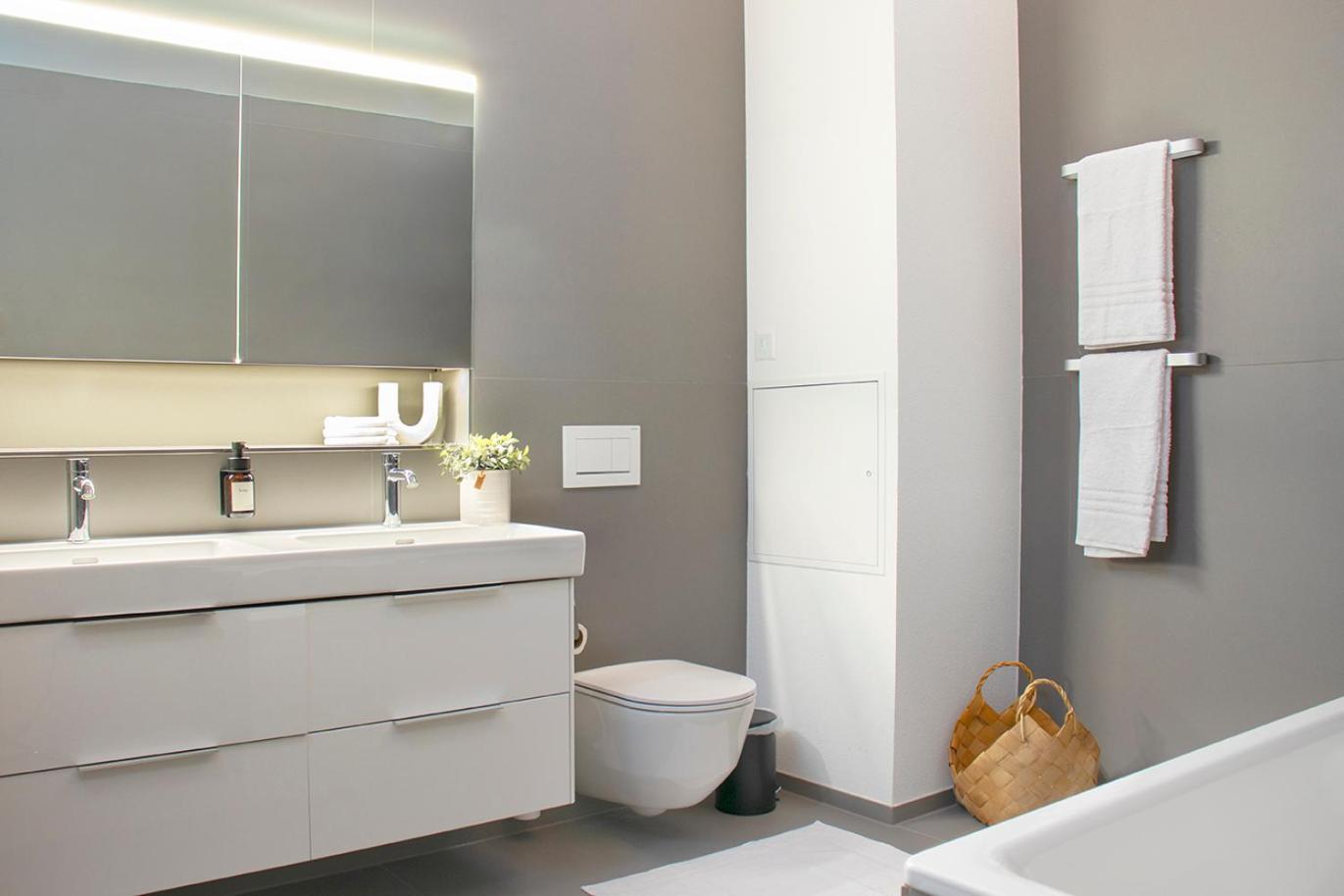 ※Luxus Loft Mit Boxspringbetten Und Heimkino ※ Inzlingen Екстер'єр фото
