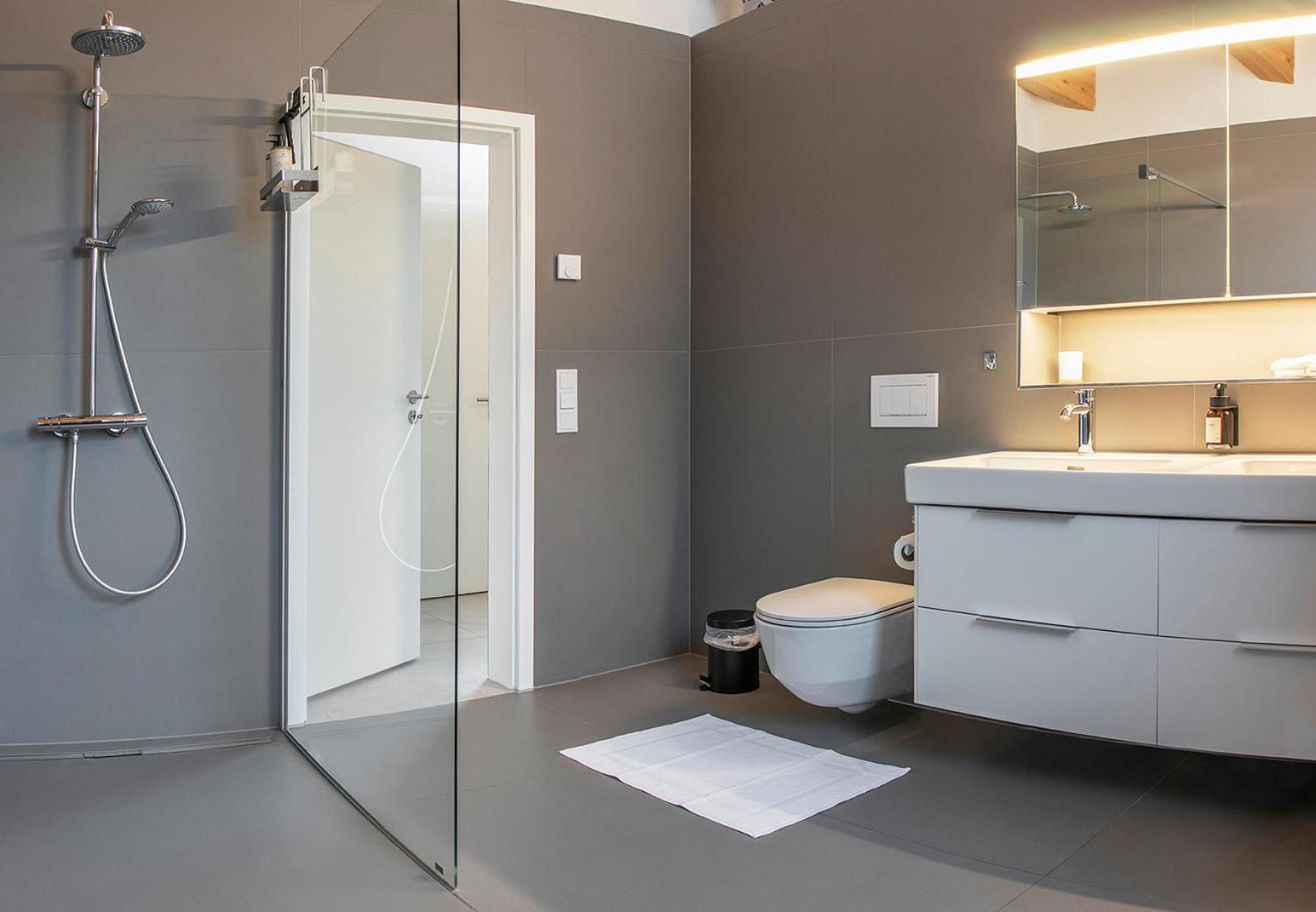 ※Luxus Loft Mit Boxspringbetten Und Heimkino ※ Inzlingen Екстер'єр фото