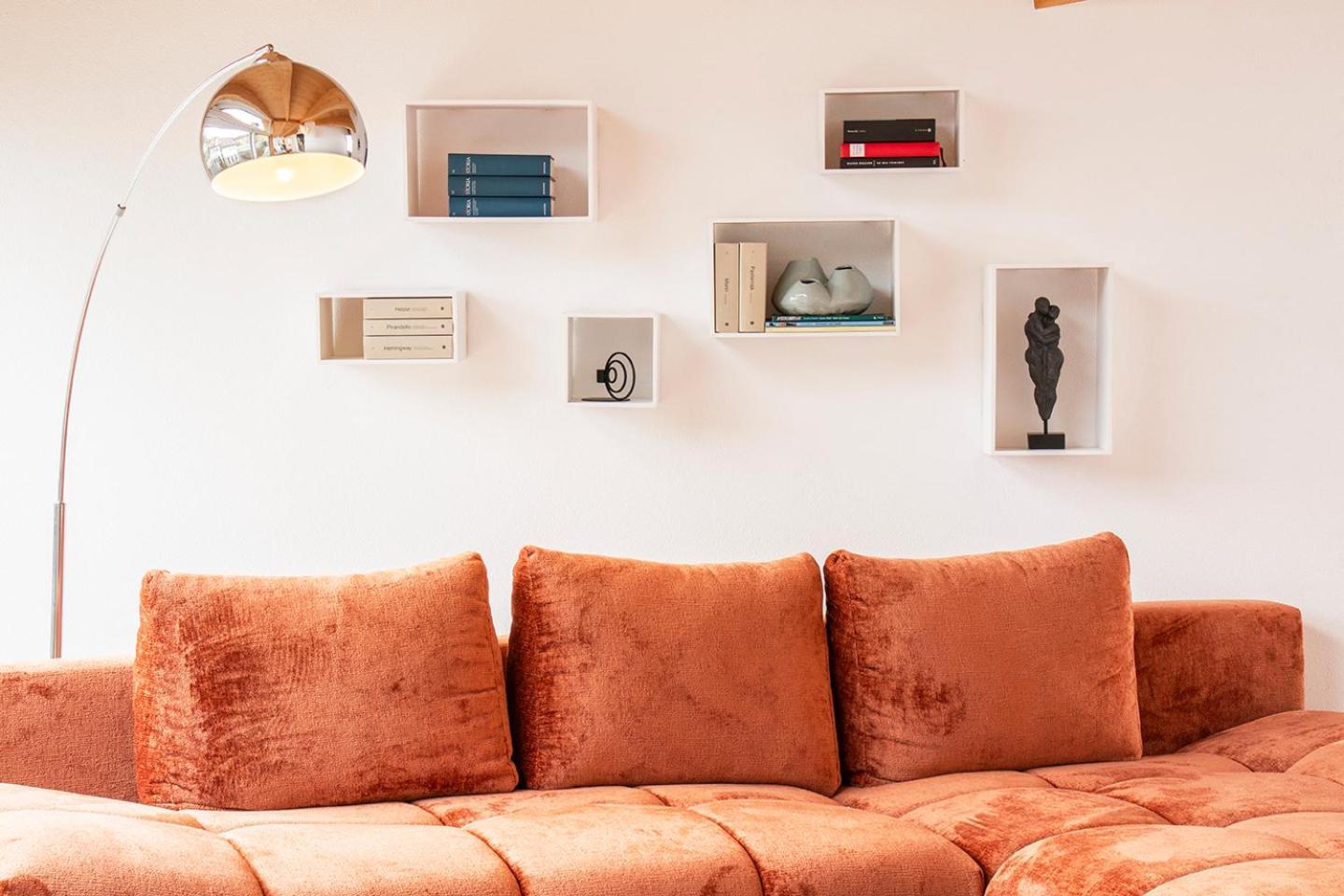 ※Luxus Loft Mit Boxspringbetten Und Heimkino ※ Inzlingen Екстер'єр фото